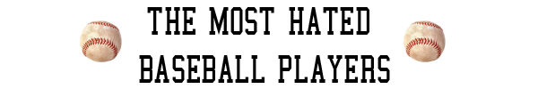 Baseball Players