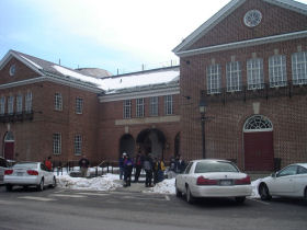 Baseball Hof