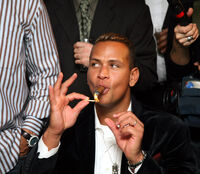 A-rod