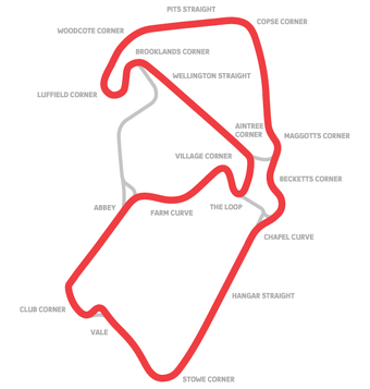 Category Silverstone Grand Prix Circuit 2010 Armchair Racer Wiki Fandom