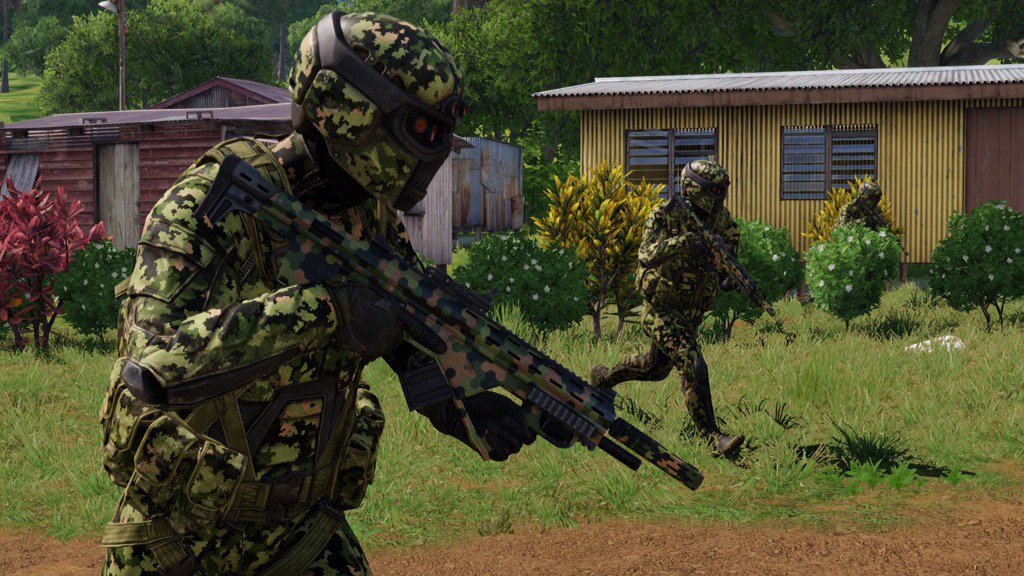 Type 115 Armed Assault Wiki Fandom Powered By Wikia