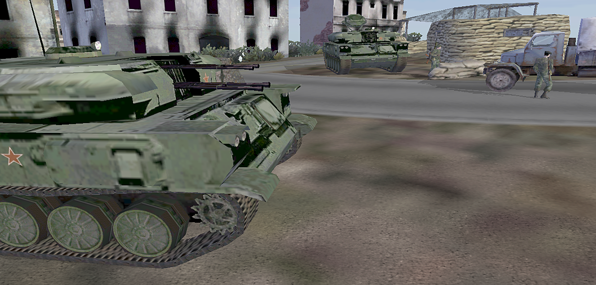 Category:Artillery (ArmA 2) | Armed Assault Wiki | FANDOM Powered By Wikia