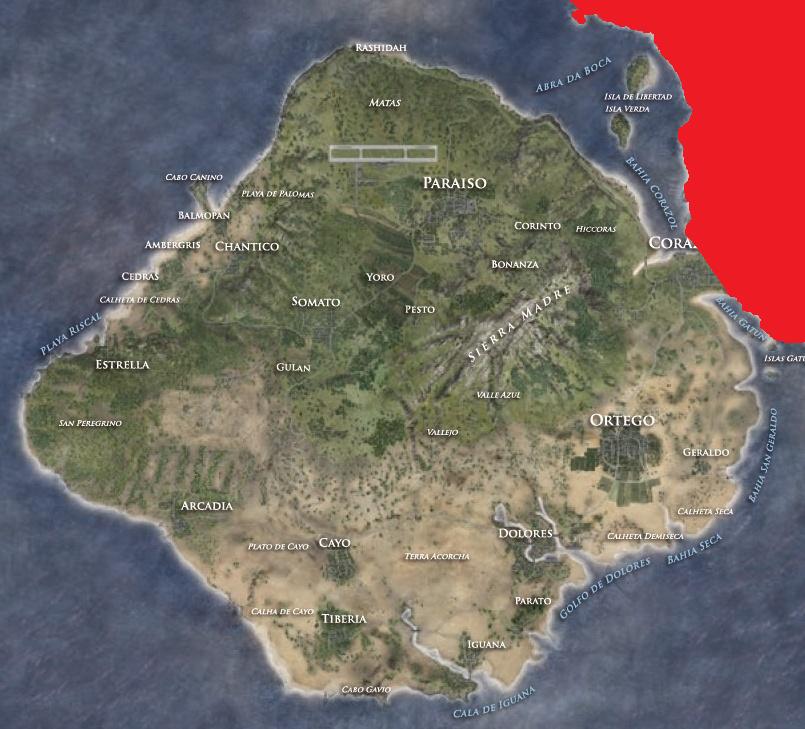 Kingdom Of Sahrani Armed Assault Wiki FANDOM Powered By Wikia