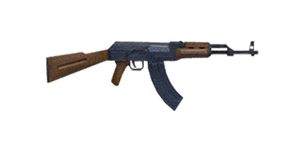 Ak 74 Armed Assault Wiki Fandom