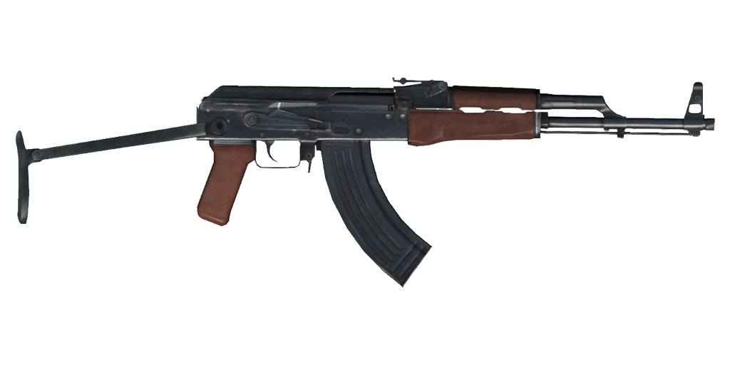 AKS | Armed Assault Wiki | Fandom