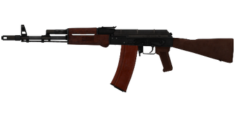 Mpi Ak 74 Armed Assault Wiki Fandom