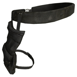 Leg Strap Bag Armed Assault Wiki Fandom