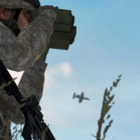 Laser Designator Armed Assault Wiki Fandom