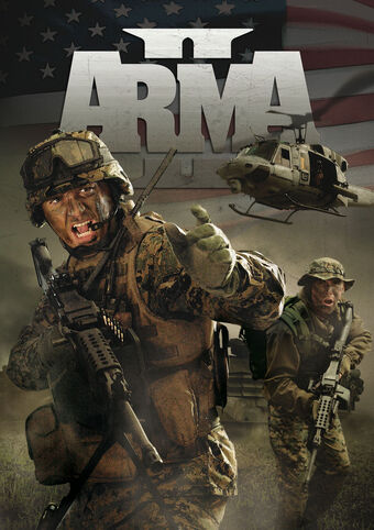 Arma 2 Armed Assault Wiki Fandom