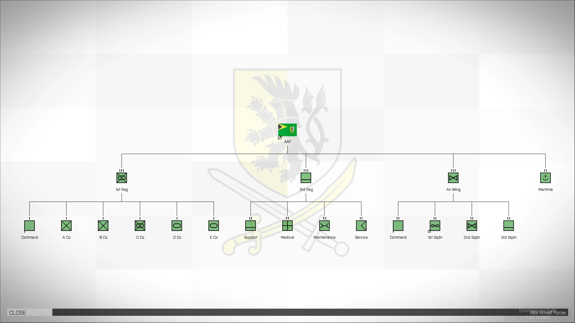 AAF Armed Assault Wiki FANDOM powered by Wikia
