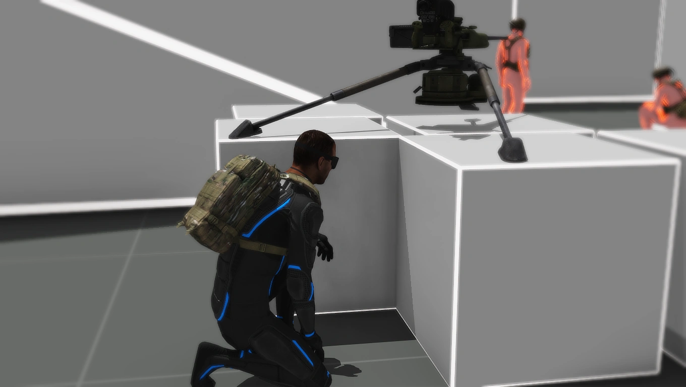 Hacking (electronics) | Armed Assault Wiki | Fandom