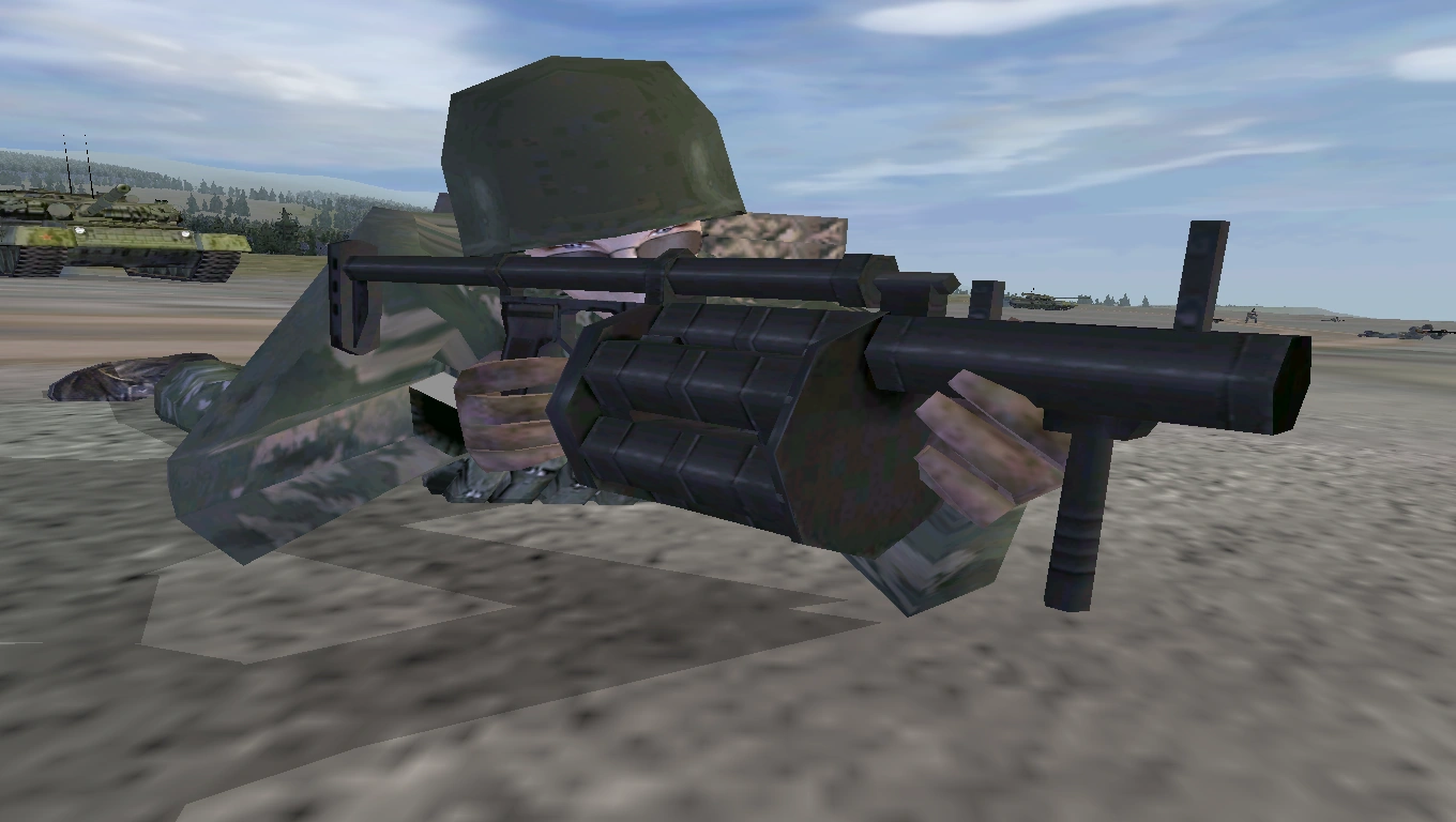 6G30 Armed Assault Wiki Fandom