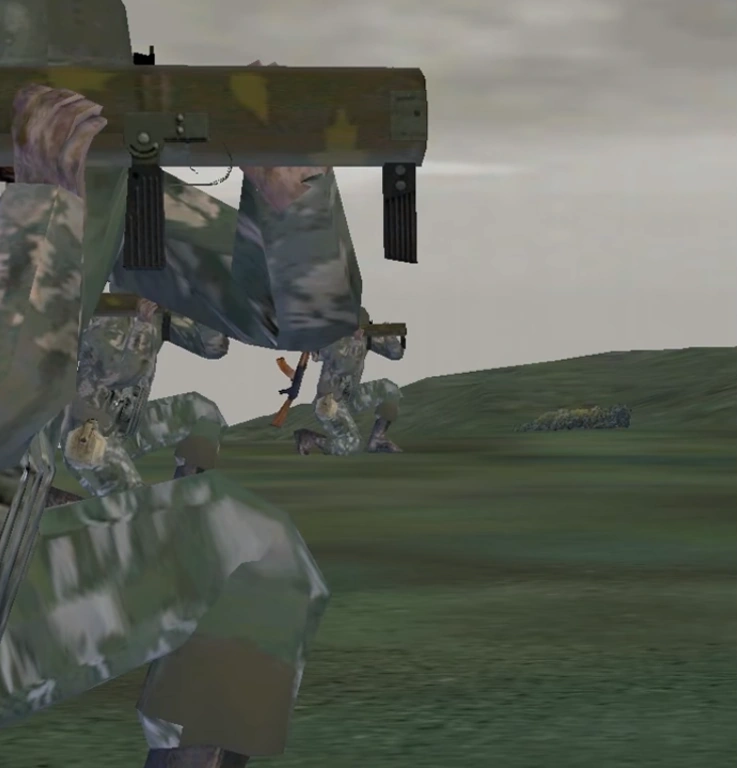 AT 4 Spigot Armed Assault Wiki Fandom