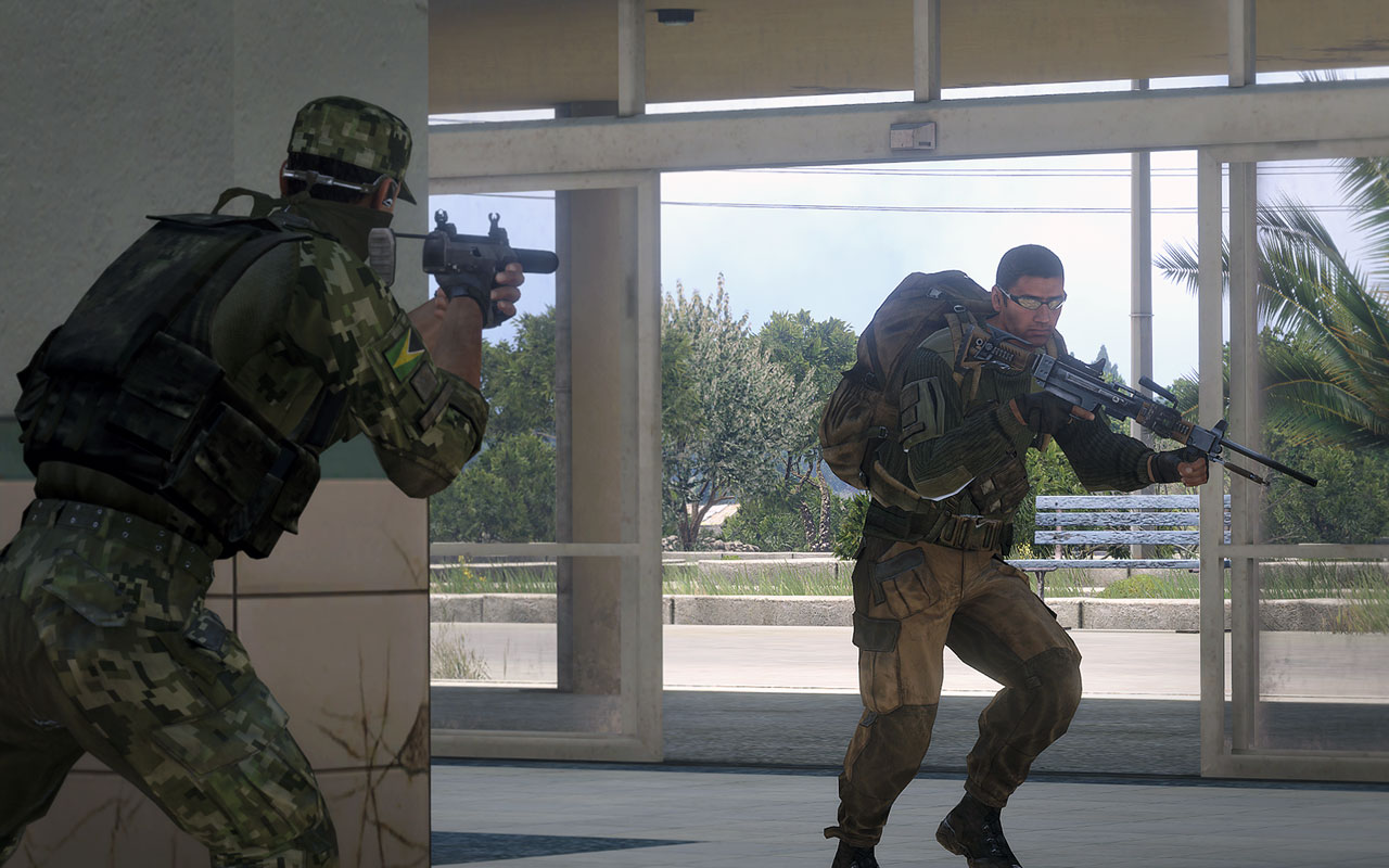 arma 3 laws of war system requirements