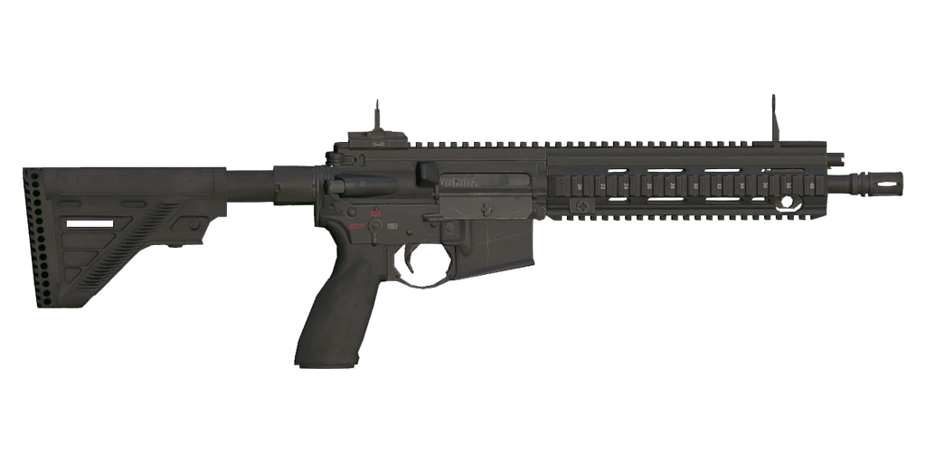 SPAR-16 | Armed Assault Wiki | Fandom