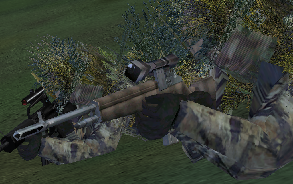 M21 | Armed Assault Wiki | Fandom