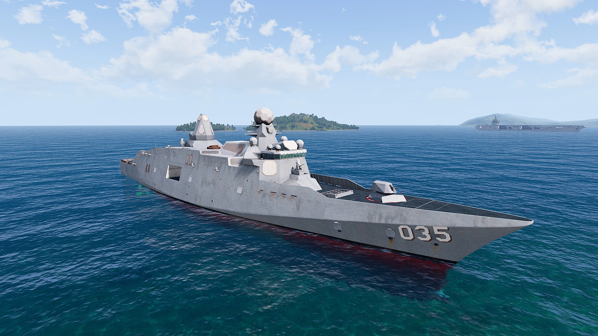 USS Liberty Armed Assault Wiki FANDOM powered by Wikia