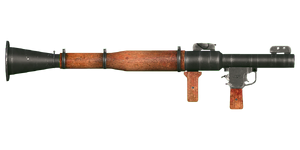 Rocket Rocket