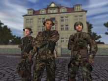 OFP-characters
