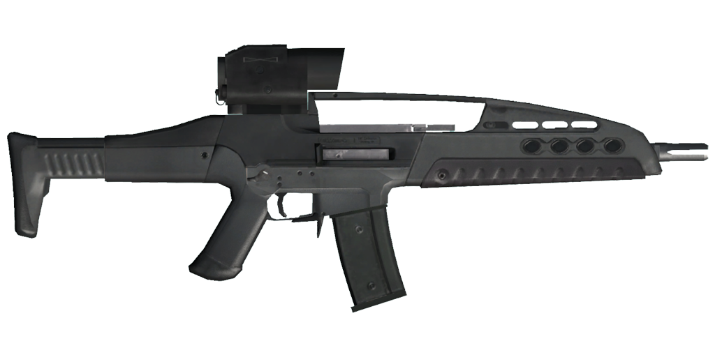 XM8 | Armed Assault Wiki | Fandom