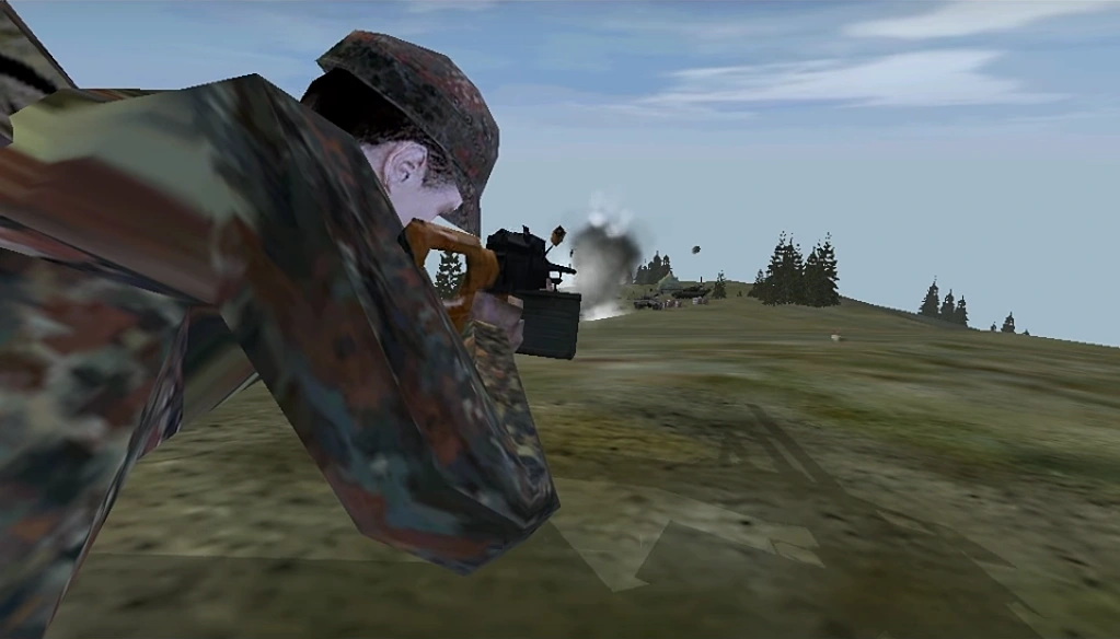 PKM Armed Assault Wiki FANDOM powered by Wikia