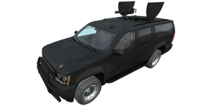 Armored SUV | Armed Assault Wiki | FANDOM powered by Wikia