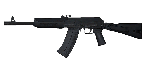 Saiga 12K | Armed Assault Wiki | FANDOM powered by Wikia