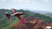 Arma3 tanoa screenshot 04