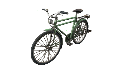 old bike png