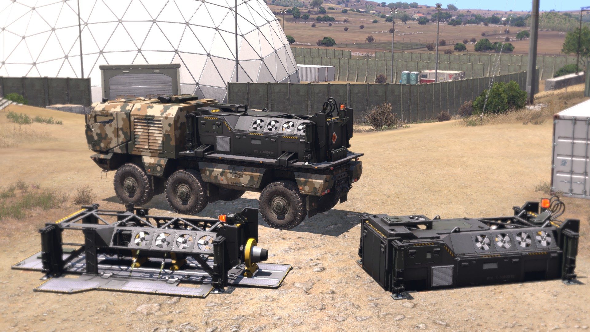 Arma 3 East Wind Arma 3 East Wind