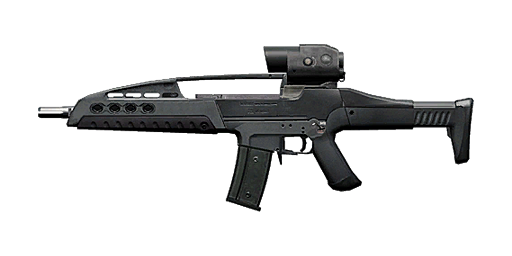 XM8 | Armed Assault Wiki | FANDOM powered by Wikia