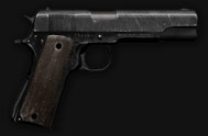 Arma2weapons M1911A1 s