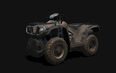 Arma2 vehicles wheeled ATV s