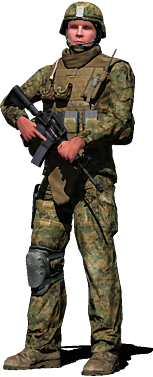 Umsc-soldiers
