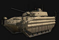 Arma2 vehicles warrior s