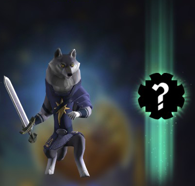 Hero Screen