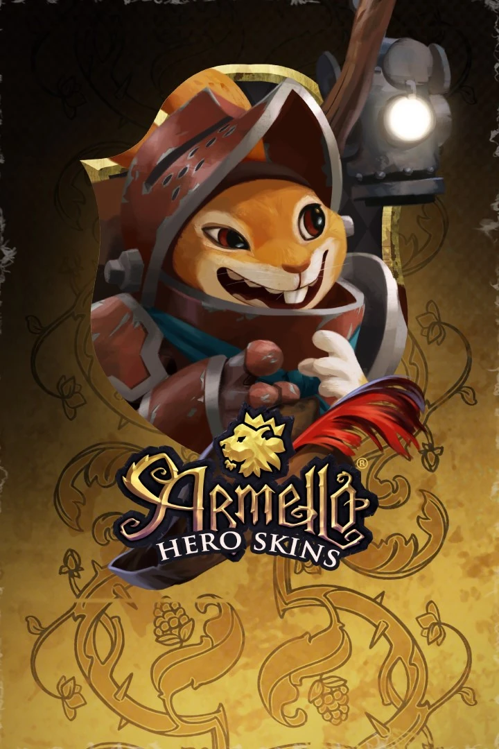 Barnaby | Armello Wiki | Fandom