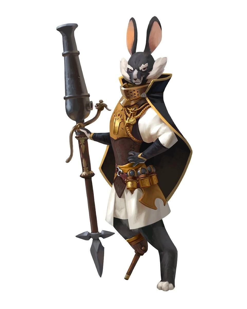 Hargrave Armello Wiki FANDOM powered by Wikia