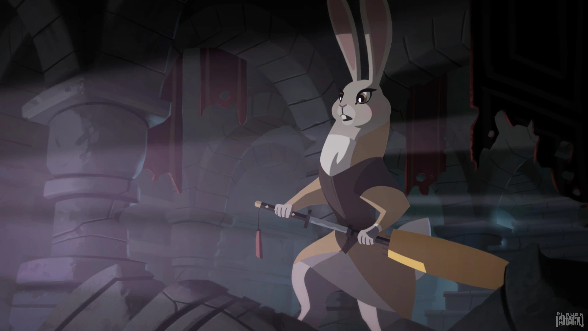 Amber | Armello Wiki | Fandom