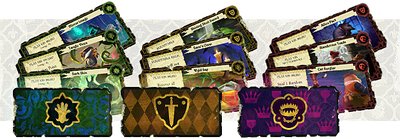 Cards