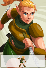 Elf-Scout-Unit