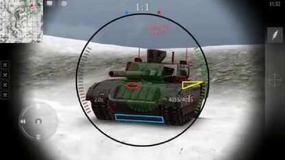 Armata Weak Spots