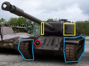 T34HeavyTank