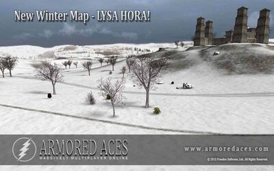 LysaHora