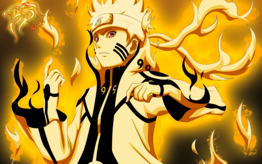 Image Naruto bijuu mode by nikocopadod5qg3zk.png Wiki Armored