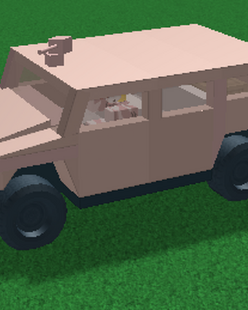Hummer Armored Patrol Wiki Fandom