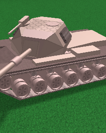 Armored Patrol Roblox