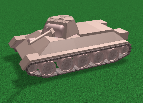 Roblox Armored Patrol Wiki