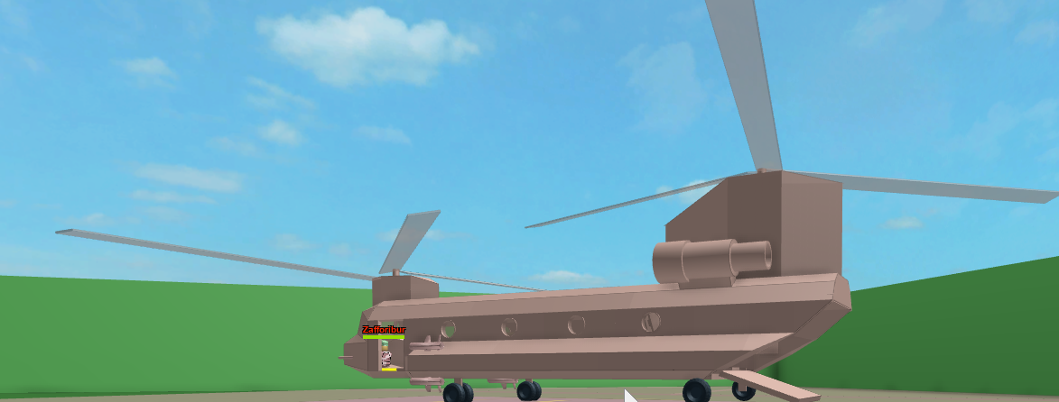 Chinook Armored Patrol Wiki Fandom - roblox armored patrol scripts