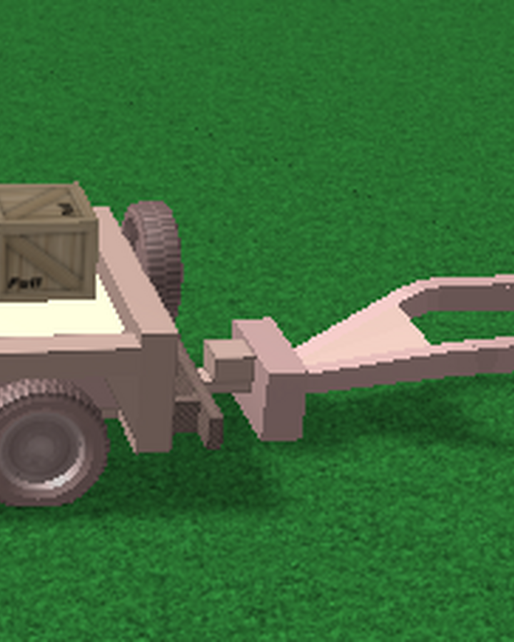 Armored Patrol Roblox